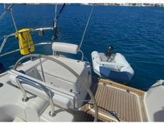 Hanse 461