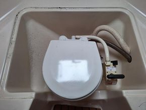 Beneteau Antares 6.05 
