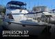 1989 Jefferson 37 Convertible