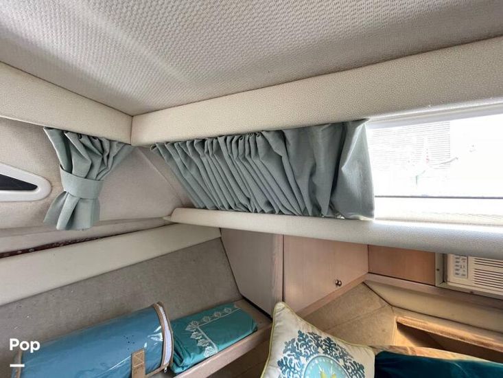 1995 Bayliner 3255 Avanti