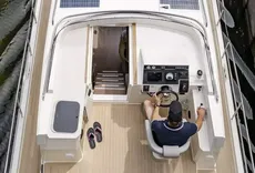 2025 Balt Yacht Grand 37