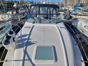 Bayliner 3055 Ciera  - Bow