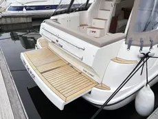 2004 Sealine F34