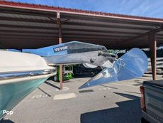 2023 Sea Chaser 24 HFC