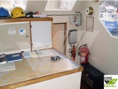 17m / 12 pax Crew Transfer Vessel for Sale / #1123504