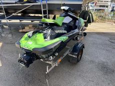 2016 Seadoo Spark 2UP