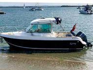 2007 Jeanneau Merry Fisher 625 Legende