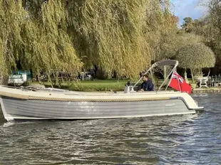 2019 Interboat 820