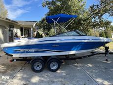 2012 Sea Ray 205 Sport
