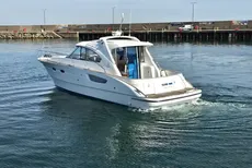 2007 Beneteau Flyer 12 Cabin