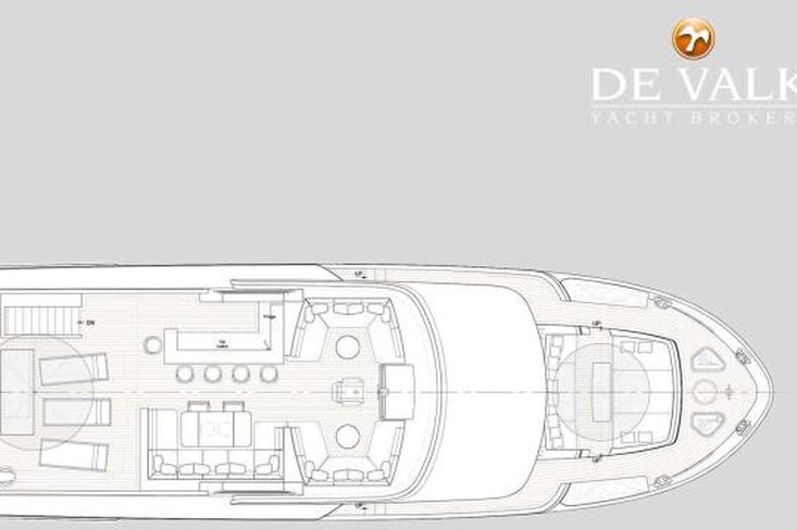 2018 Van der Valk Explorer 27M