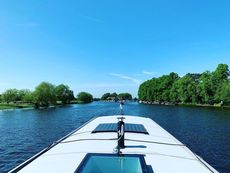 2021 Collingwood Wentworth Eurocruiser 60ft x 12ft 6
