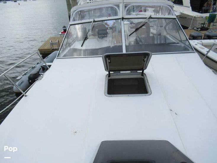 1993 Wellcraft 3200 st tropez