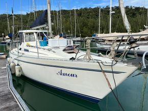 MOODY 376 FOR SALE LANGKAWI