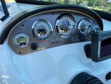 2012 Sea Ray 205 Sport