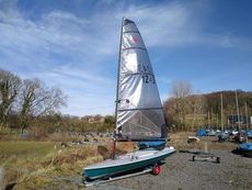 Great condition Supernova 1243