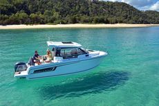 2023 Jeanneau Merry Fisher 695