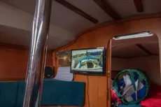 1984 Kelt 9m Keel And Centerboard