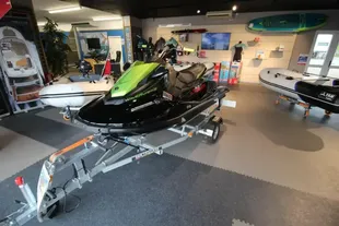 2023 Yamaha Waverunner JetBlaster