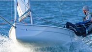 Beneteau First 14