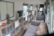 1978 Stonee Narrowboat