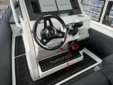 2023 Highfield Sport 900