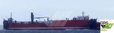 150m / 1500 lane meter RoRo Vessel for Sale / #1056802