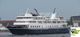 CLASS renewed & PRICE Reduced & PROMPT available / 78m / 138 pax Cruise Ship for Sale / #1046138