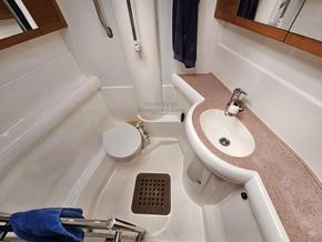 Bowman Starlight 46  - Heads 2