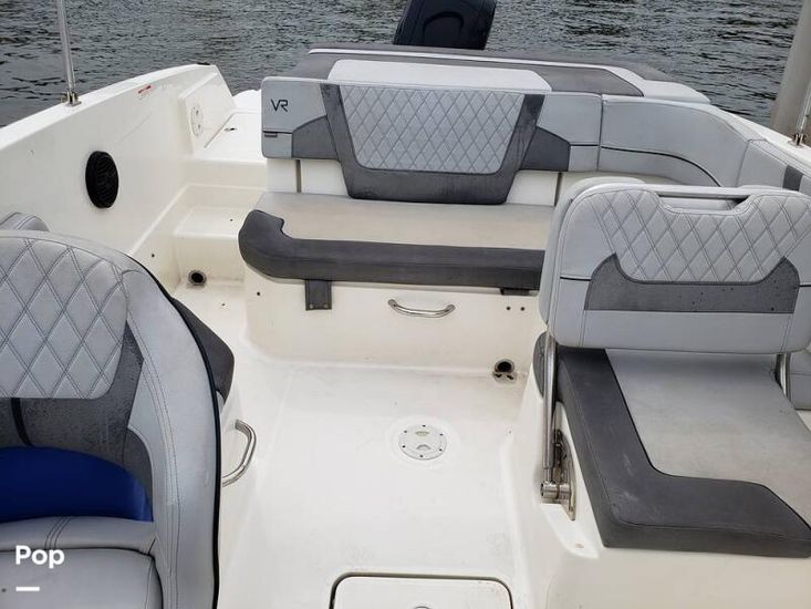 2023 Bayliner vr6