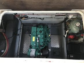 D2-60F installed