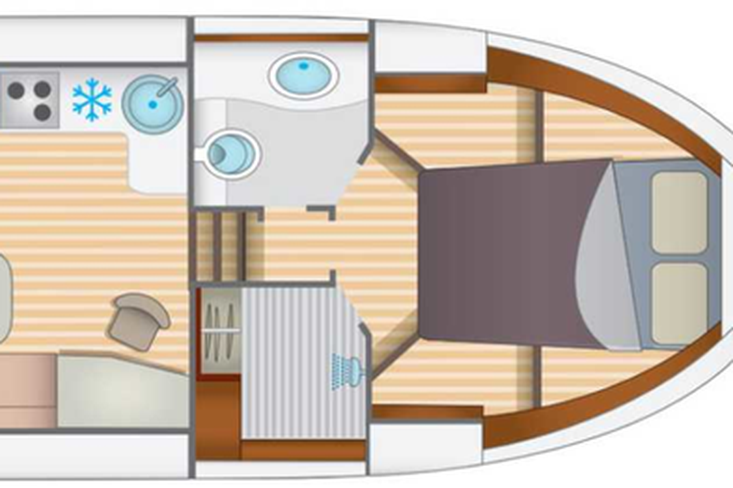 Linssen 34.9 AC