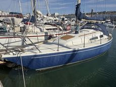 1972 Albin Ballad