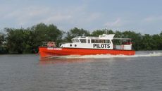 18m Patrol Boat For Sale