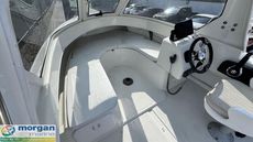 2022 Smartliner Cuddy 19