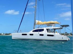 2011 Leopard 46