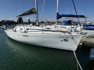 2000 Beneteau First 31.7