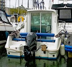2004 Beneteau Antares 650