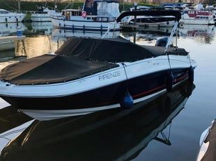 2020 Bayliner Vr5