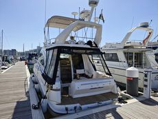 2008 Sealine F34