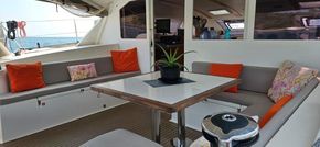 Nautitech 482 catamaran for sale in Malaysia