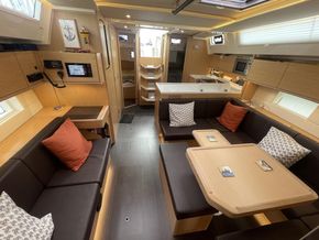 2019 Bavaria C45 Style 38