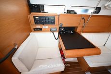 Jeanneau Sun Odyssey 409