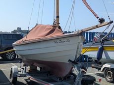 Character Boats Post Boat