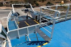 2004 RO/PAX DOUBLE ENDED FERRY 72 M