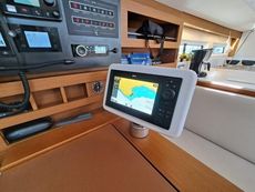 2022 Jeanneau Sun Odyssey 490