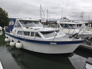 1975 Seamaster 30