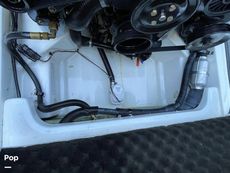 2012 Sea Ray 205 Sport