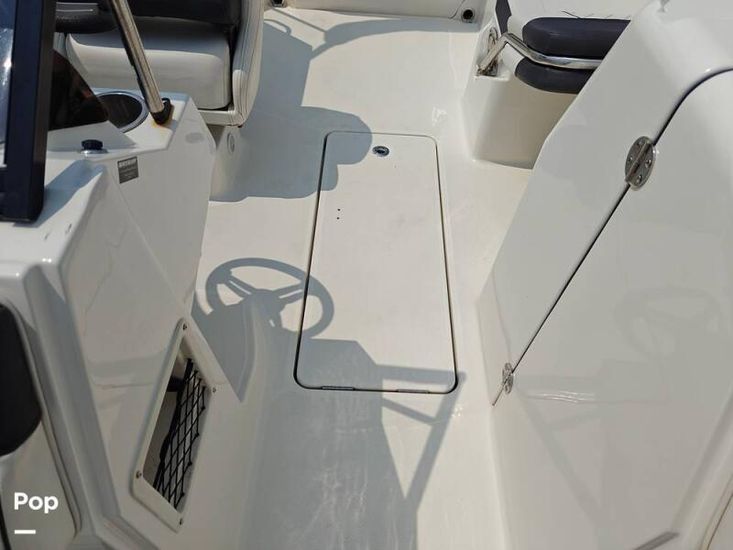 2023 Bayliner 2200 dx