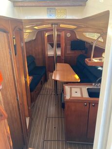 Hunter Legend 326